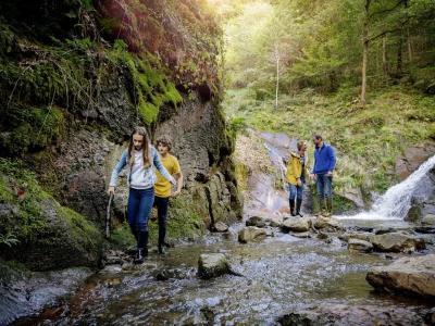 Center Parcs Les Ardennes
