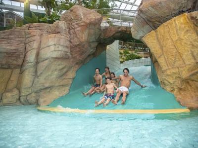 Center Parcs Les Ardennes