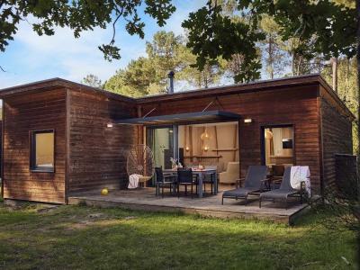 Center Parcs Le Bois aux Daims