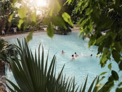 Center Parcs Les Bois-Francs