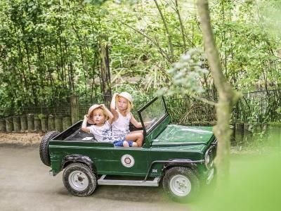 Center Parcs Park Nordseeküste