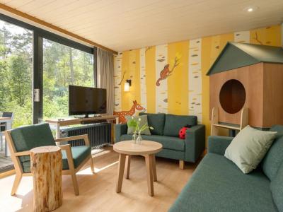Center Parcs Bispinger Heide