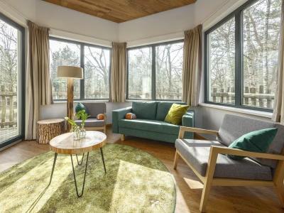 Center Parcs Bispinger Heide