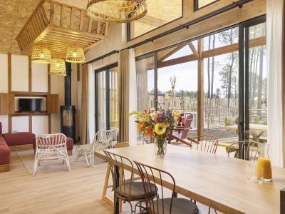 Center Parcs Les Landes de Gascogne
