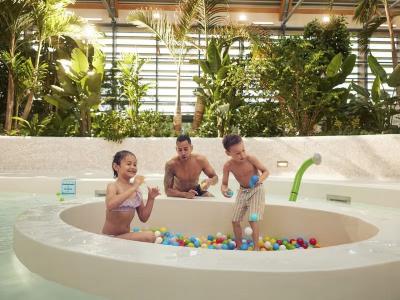 Center Parcs Les Landes de Gascogne