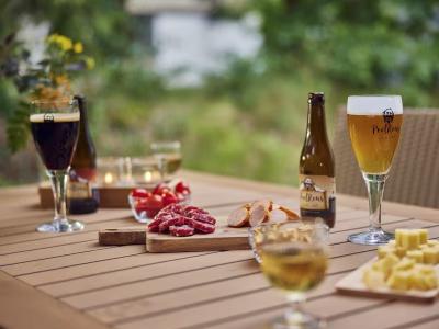 Center Parcs Limburgse Peel