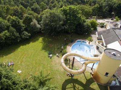 Center Parcs Limburgse Peel