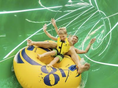 Center Parcs Park Hochsauerland
