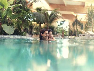 Center Parcs Terhills Resort