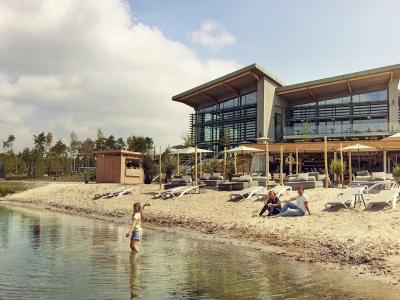 Center Parcs Terhills Resort