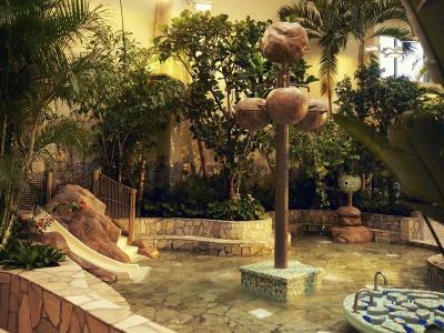 Center Parcs Terhills Resort