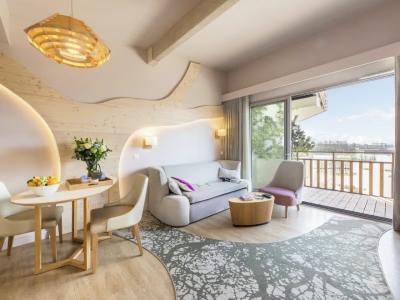 Center Parcs Villages Nature Paris
