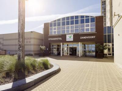 Center Parcs Park Zandvoort