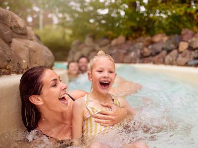 Center Parcs Nordborg Resort