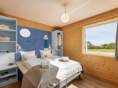 Center Parcs Nordborg Resort