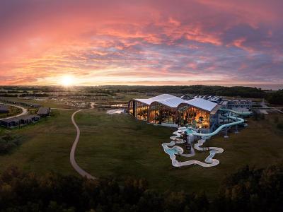 Center Parcs Nordborg Resort