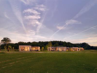 Center Parcs Nordborg Resort