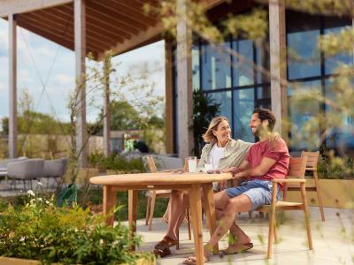 Center Parcs Nordborg Resort