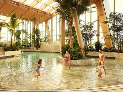 Center Parcs Nordborg Resort