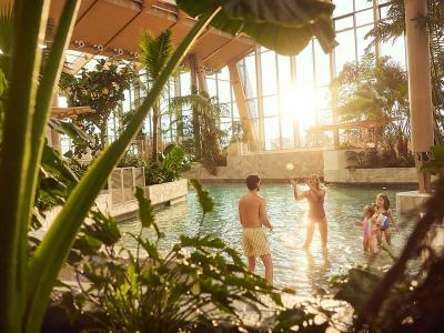Center Parcs Nordborg Resort