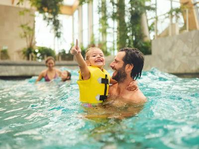 Center Parcs Nordborg Resort