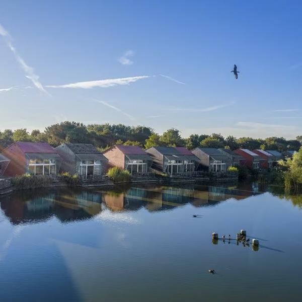 Center Parcs Park De Haan