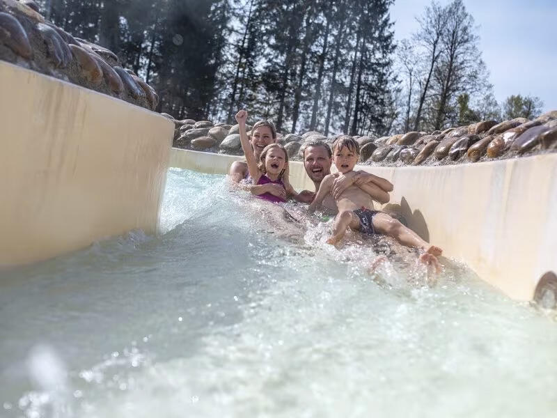 Center Parcs Park Allgäu