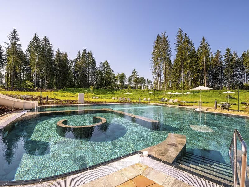 Center Parcs Park Allgäu
