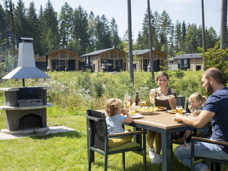 Center Parcs Park Allgäu