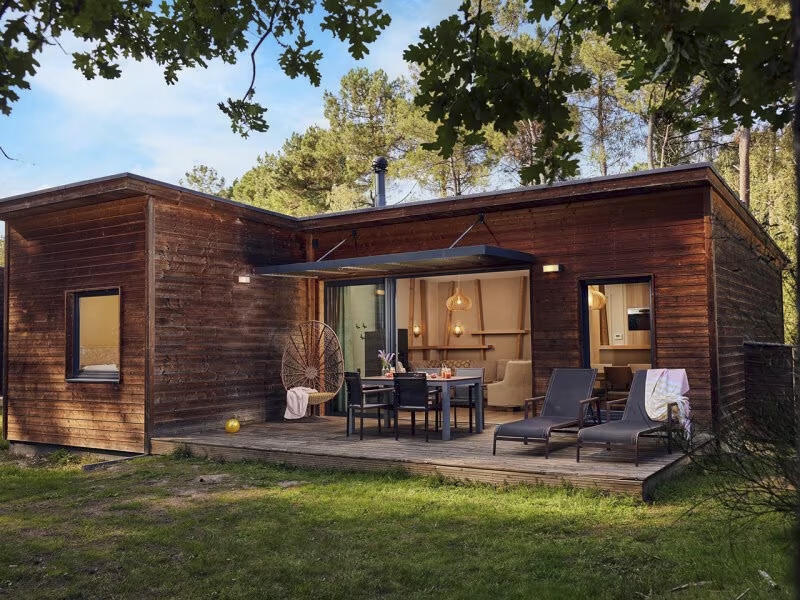 Center Parcs Le Bois aux Daims