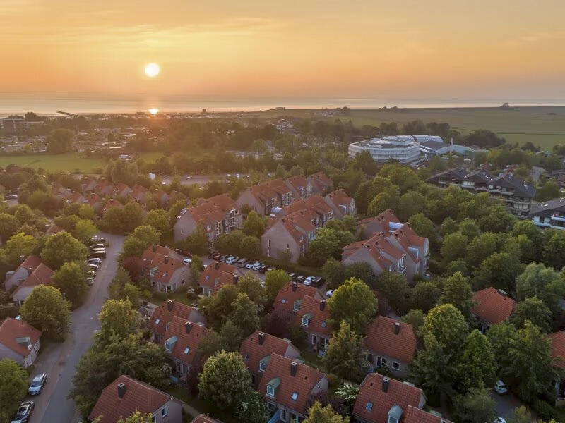 Center Parcs Park Nordseeküste