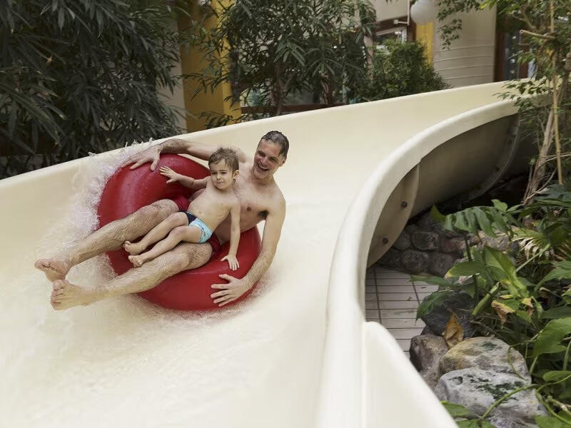 Center Parcs Park Nordseeküste