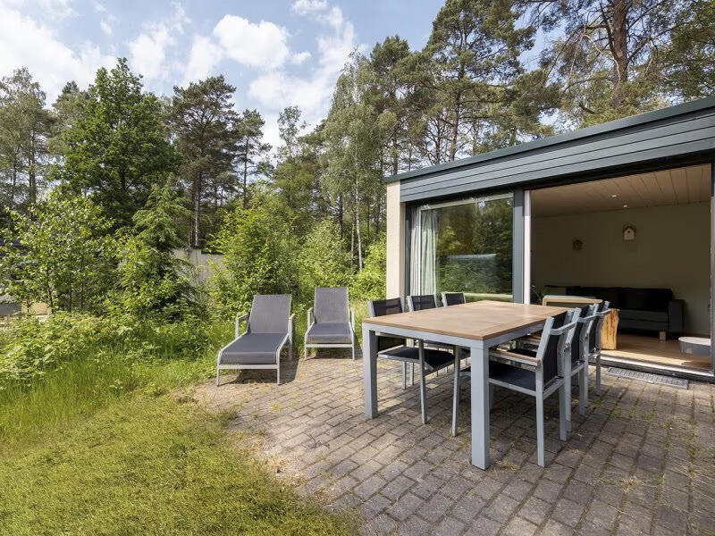 Center Parcs Bispinger Heide