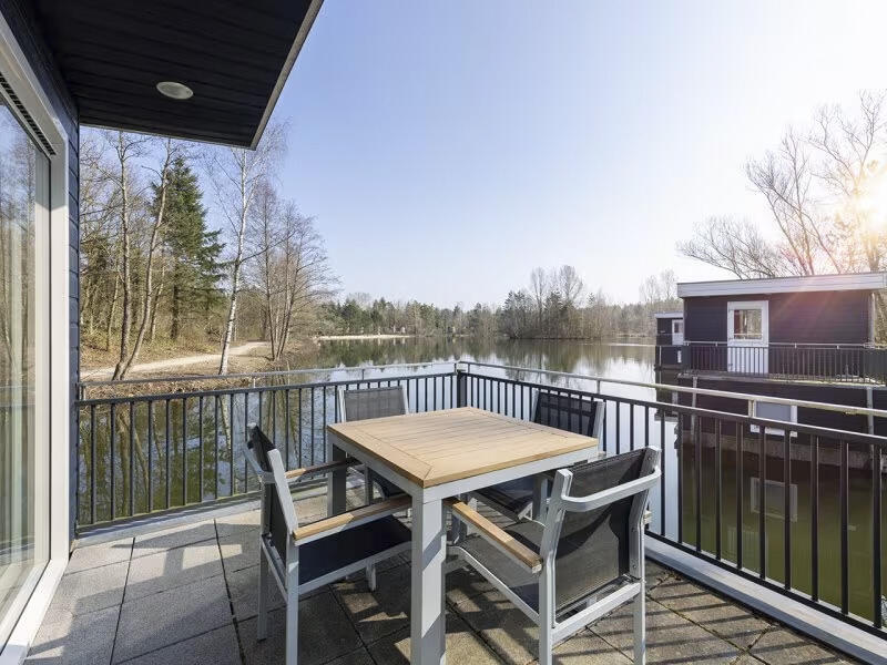 Center Parcs Bispinger Heide
