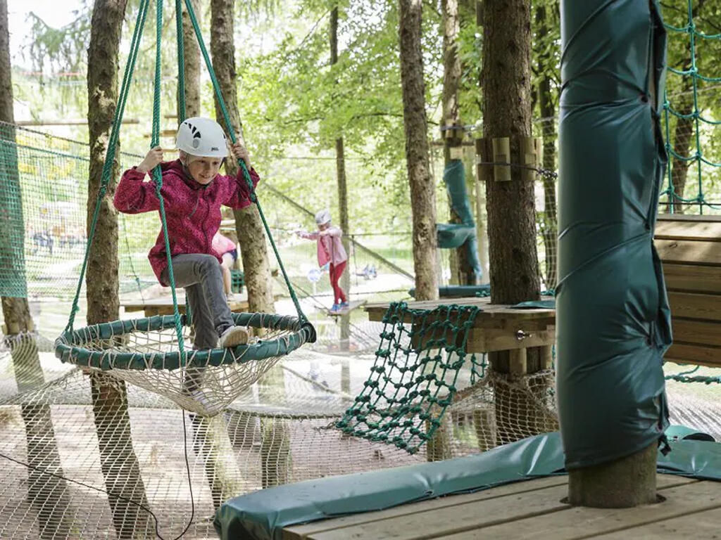 Center Parcs Park Bostalsee