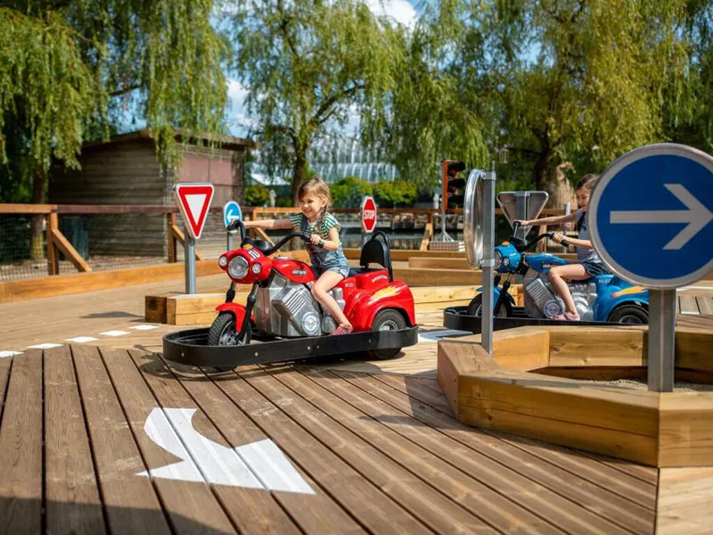 Center Parcs Erperheide