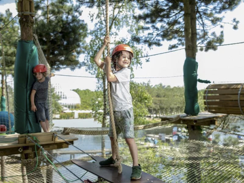 Center Parcs Het Meerdal