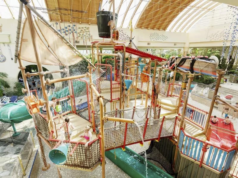 Center Parcs Park Hochsauerland