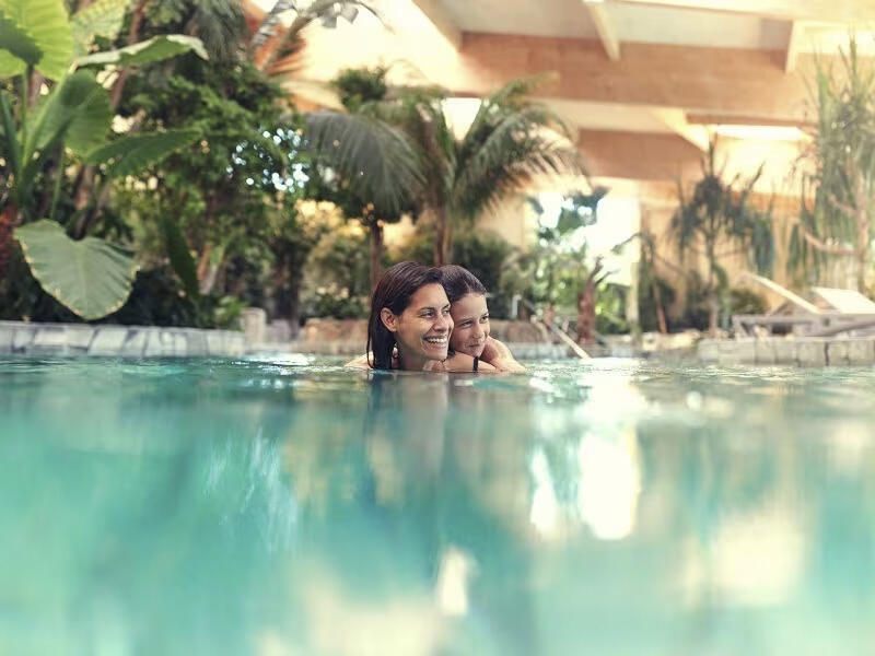Center Parcs Terhills Resort