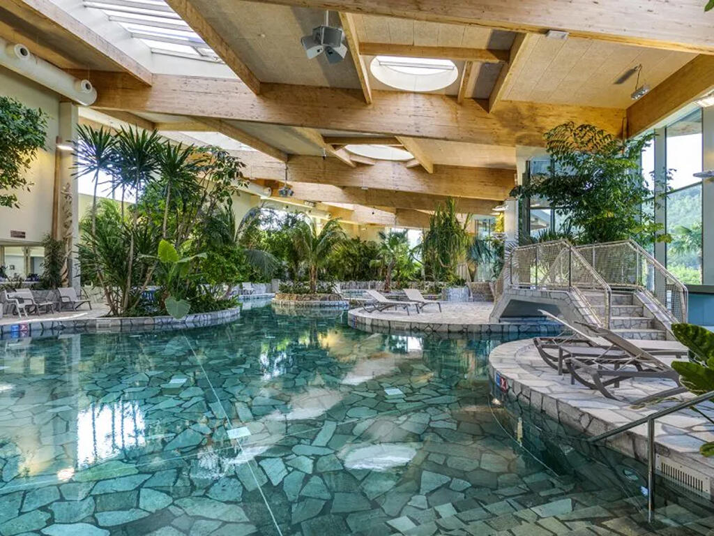 Center Parcs Terhills Resort
