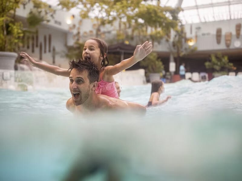 Center Parcs Park Zandvoort