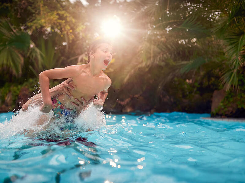 Center Parcs Nordborg Resort