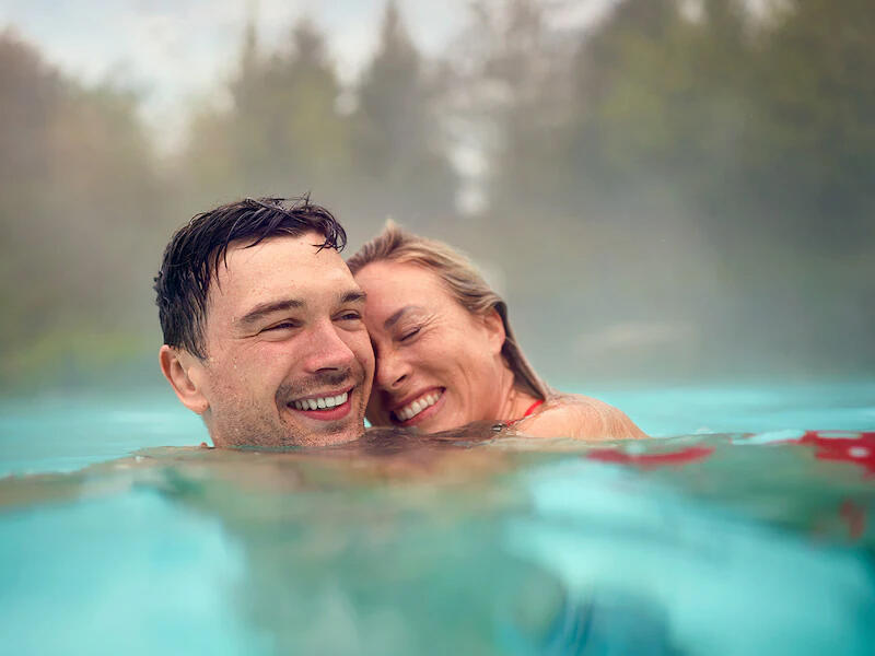 Center Parcs Nordborg Resort