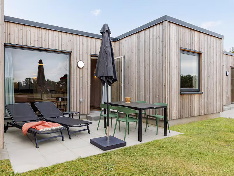 Center Parcs Nordborg Resort