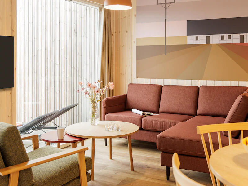 Center Parcs Nordborg Resort