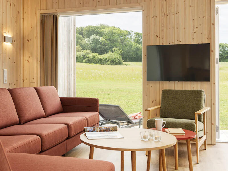 Center Parcs Nordborg Resort