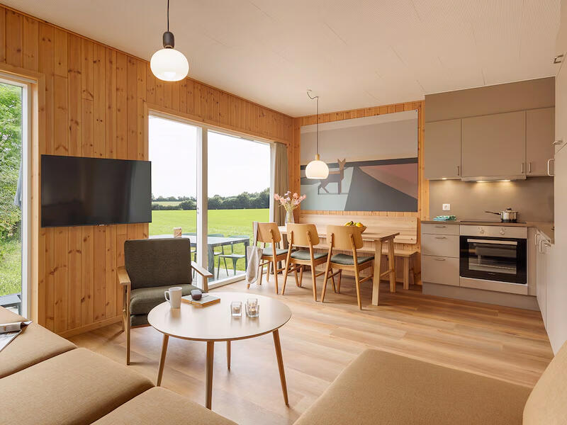 Center Parcs Nordborg Resort