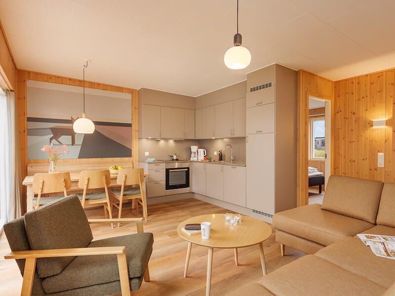 Center Parcs Nordborg Resort