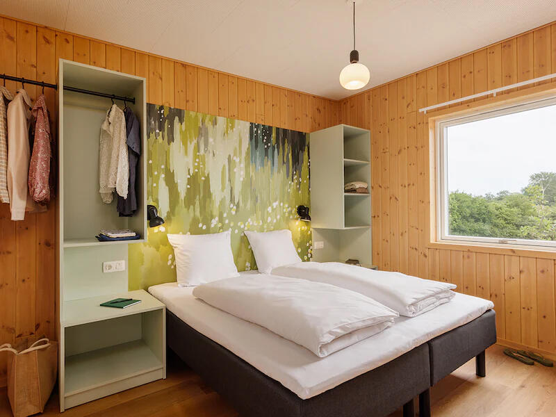 Center Parcs Nordborg Resort