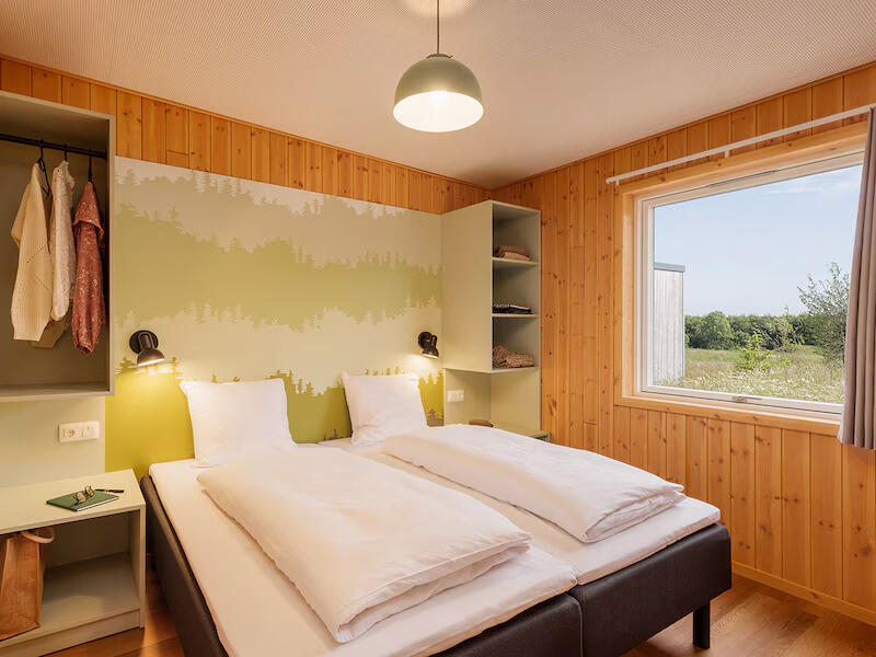 Center Parcs Nordborg Resort